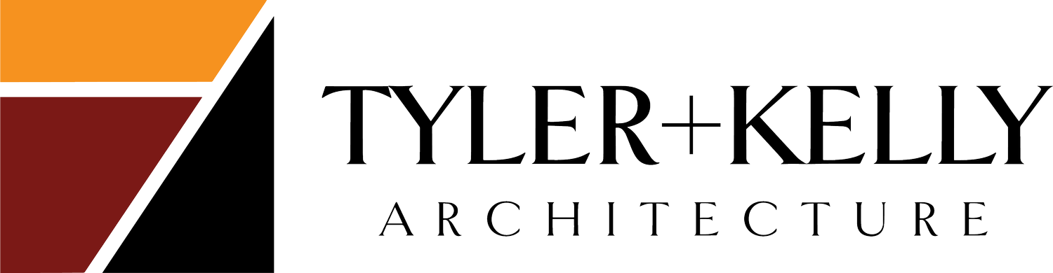 Tyler+Kelly Architecture