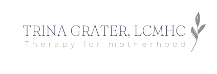 Trina Grater, LCMHC