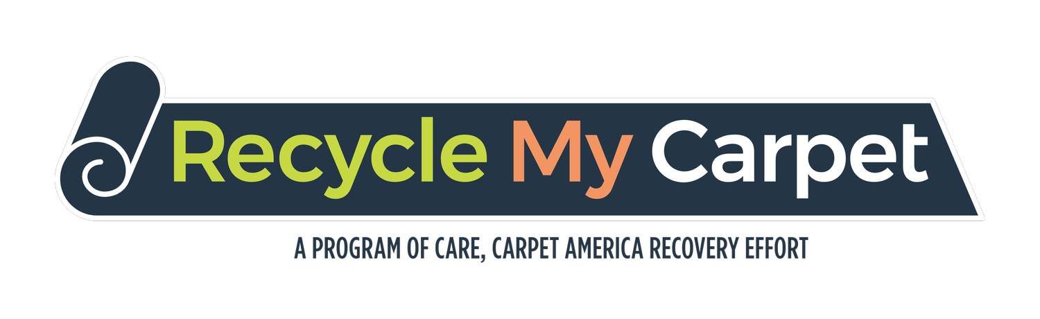 Carpet Recycling in California
