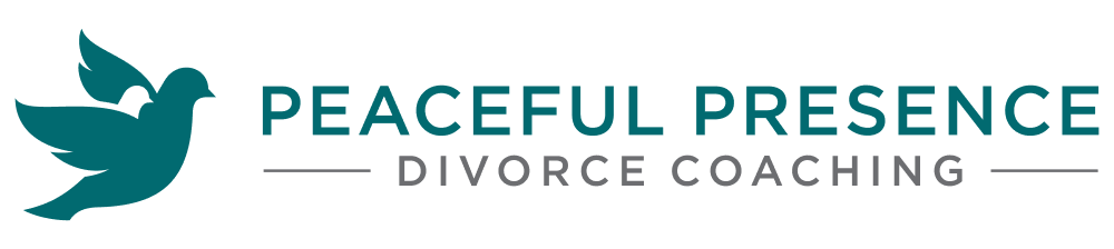 Peaceful Presence Divorce Coaching