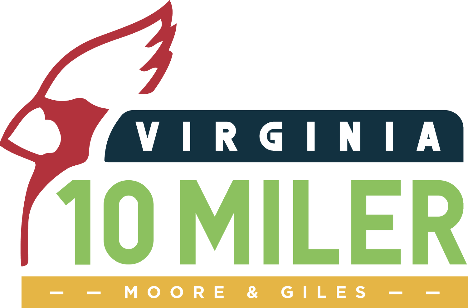 Virginia 10 Miler