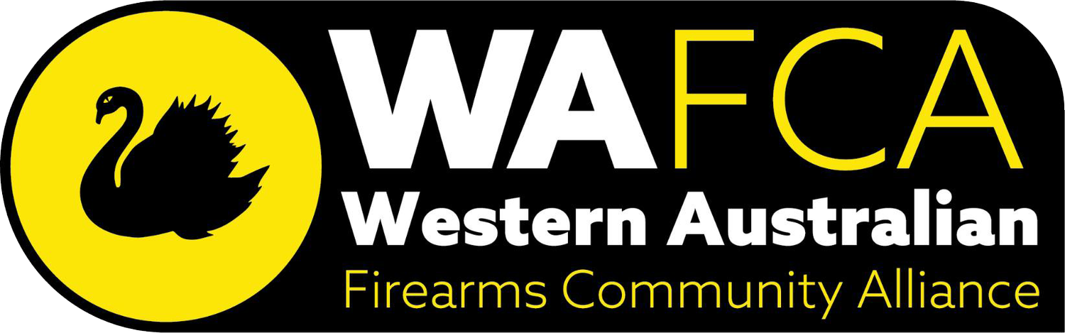 Western Australian Firearms Community Alliance