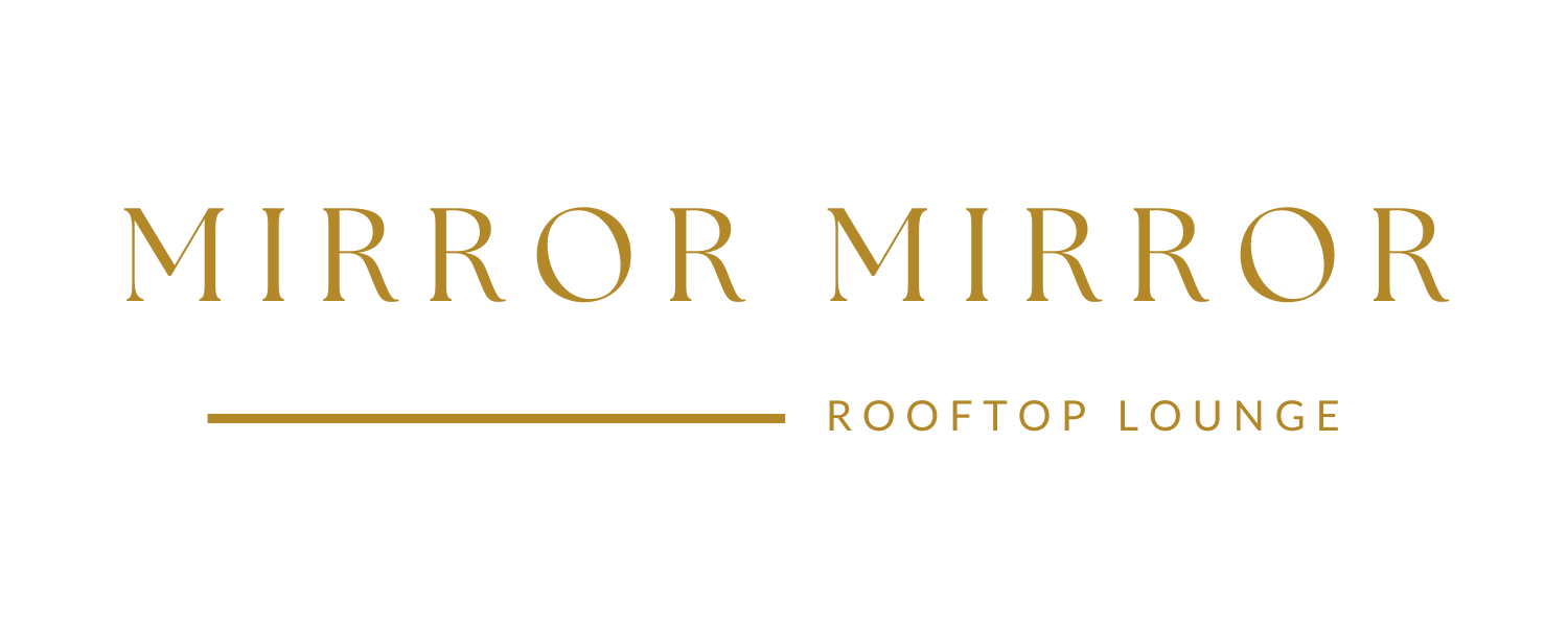 Mirror Mirror Rooftop