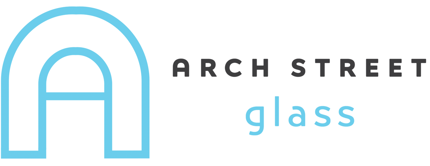 Arch Street Glass