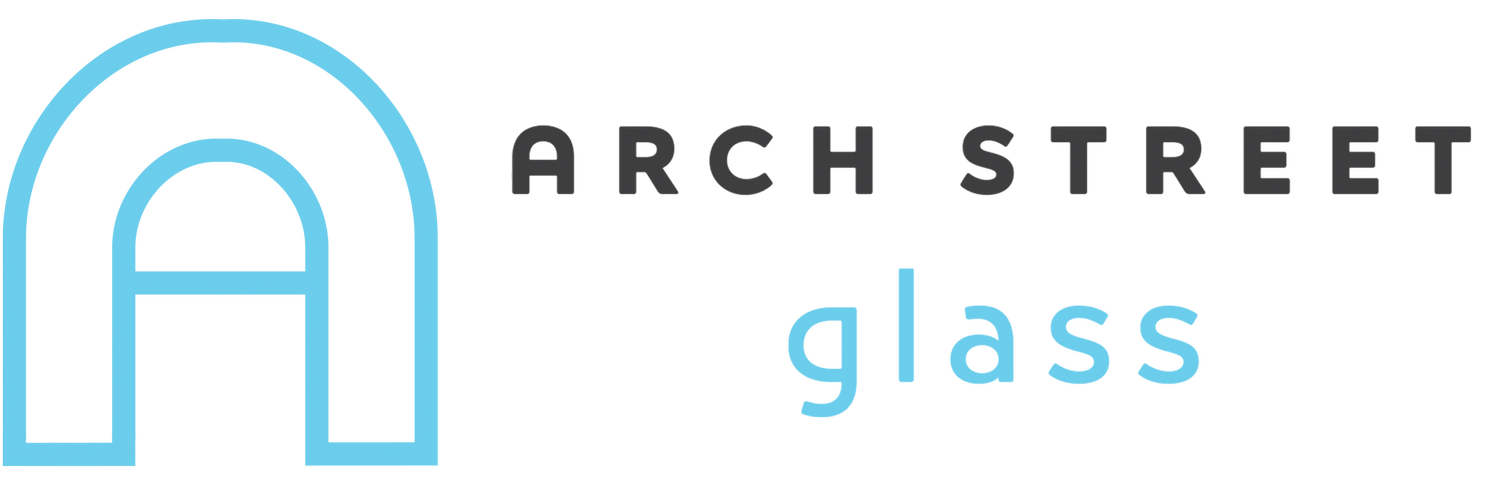 Arch Street Glass