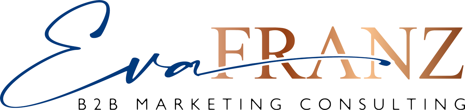 Eva Franz B2B Marketing Consulting