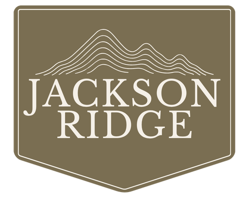 Jackson Ridge