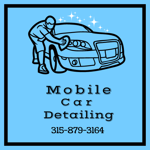 Mobile Car Detailing 