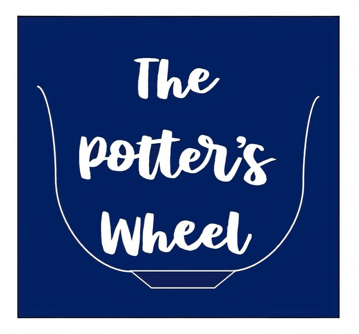 The Potter&#39;s Wheel