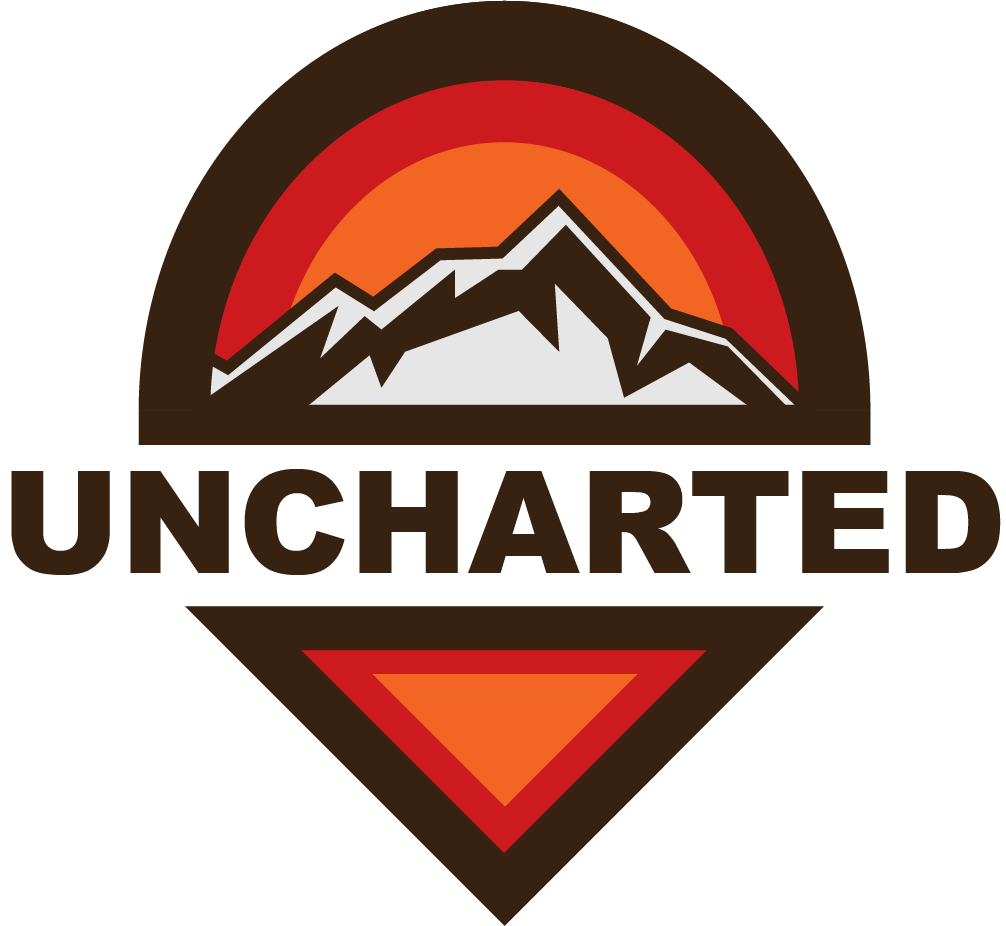 Uncharted 