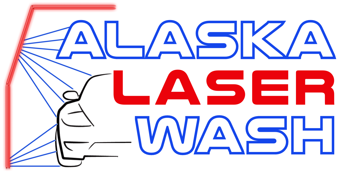 Alaska Laser Wash  |  Anchorage’s Touchless Car Wash
