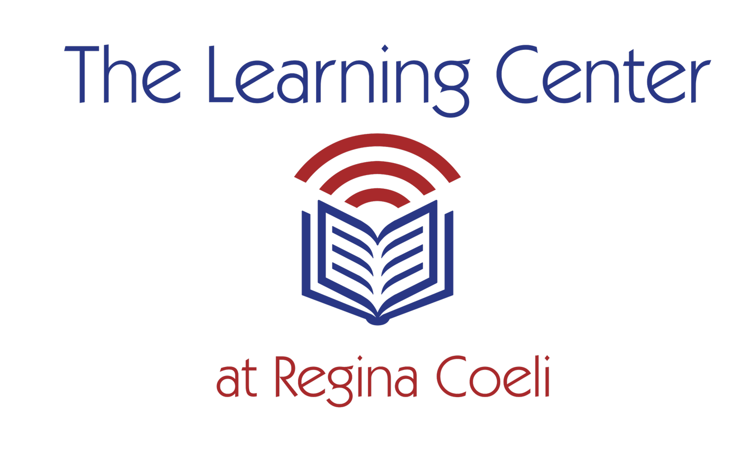 The Learning Center at Regina Coeli