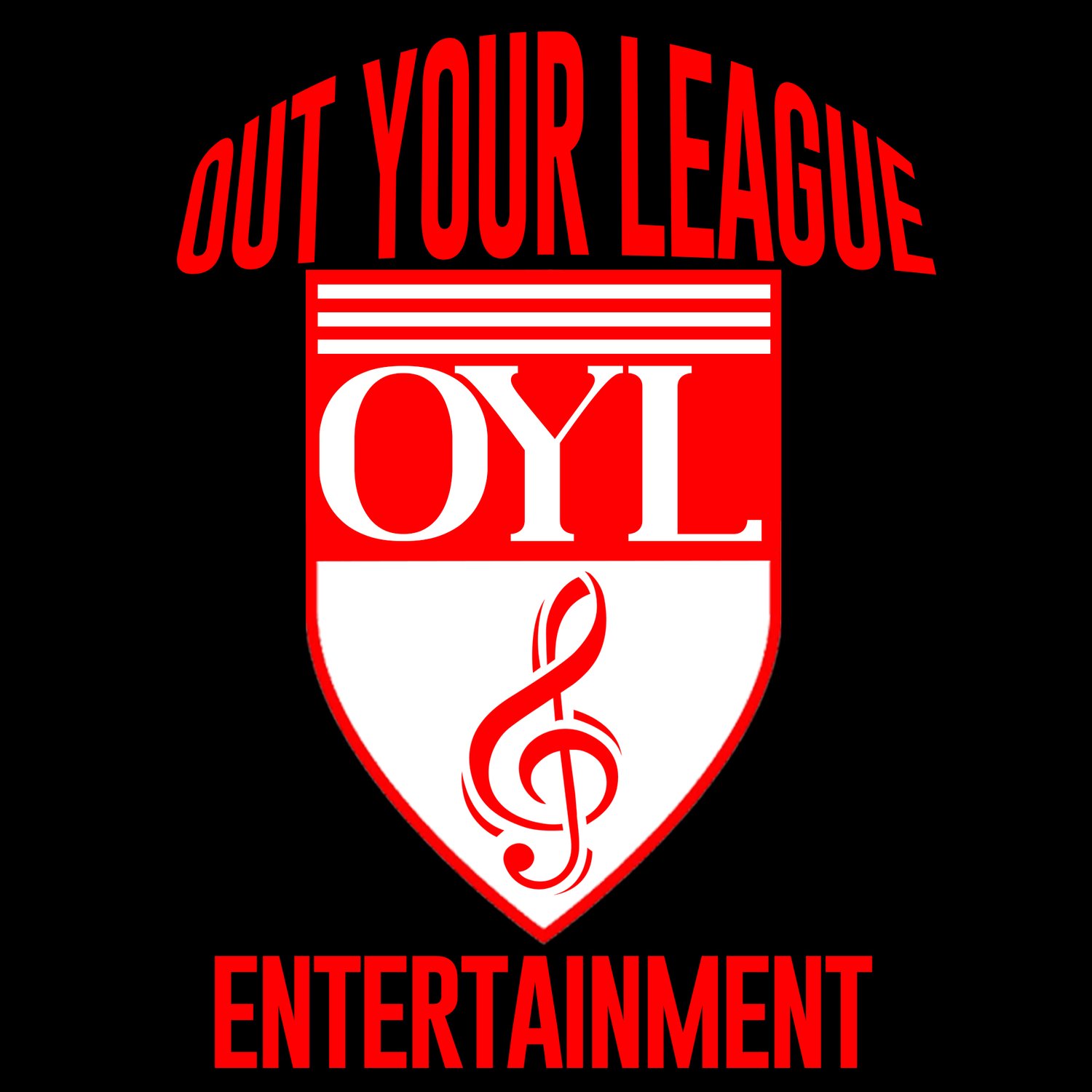 Out Your League Entertainment LLC.