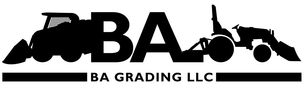 BA Grading LLC