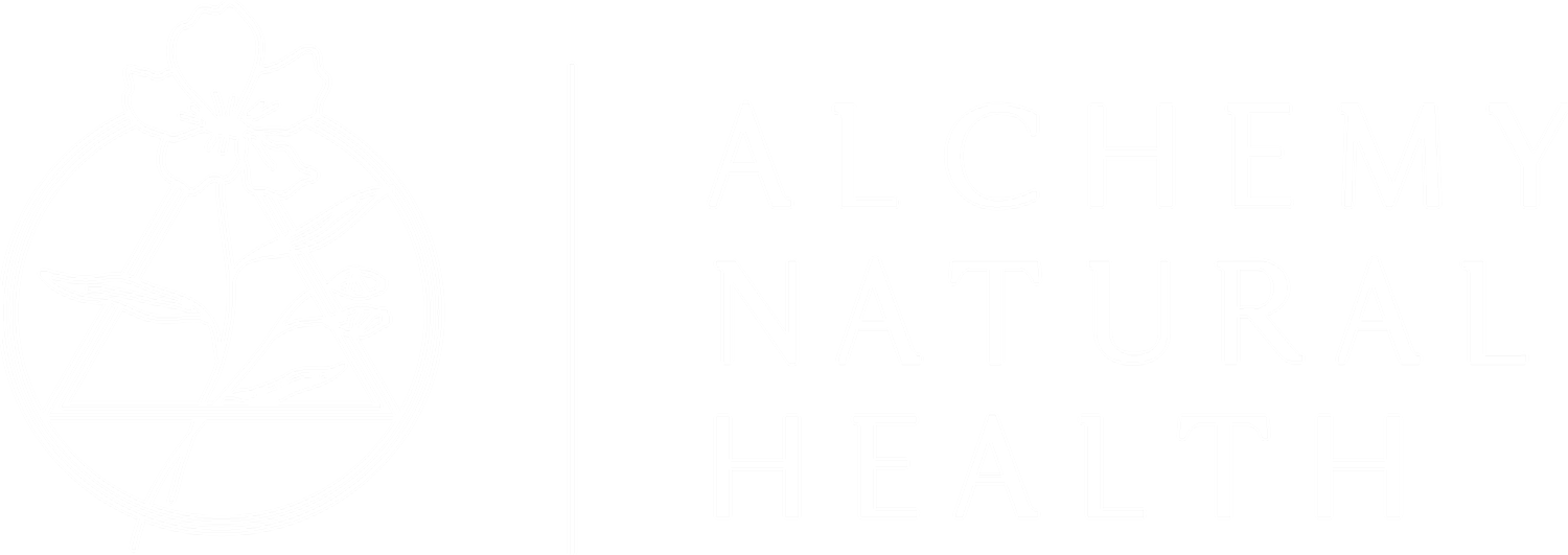 Alchemy Natural Health
