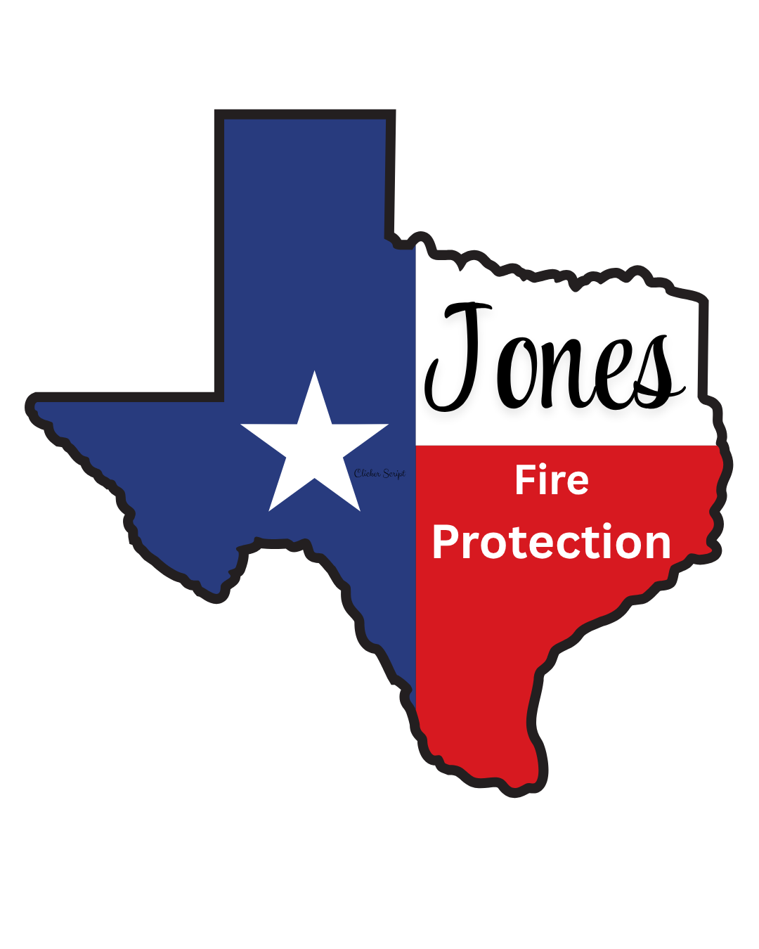 JONES FIRE PROTECTION