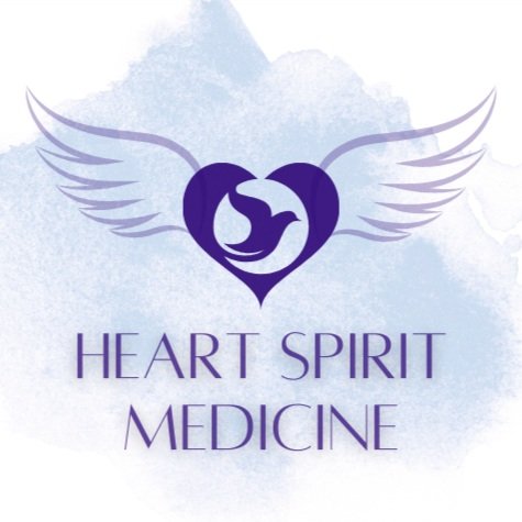 ~ Heart Spirit Medicine™ ~ Murshida VA