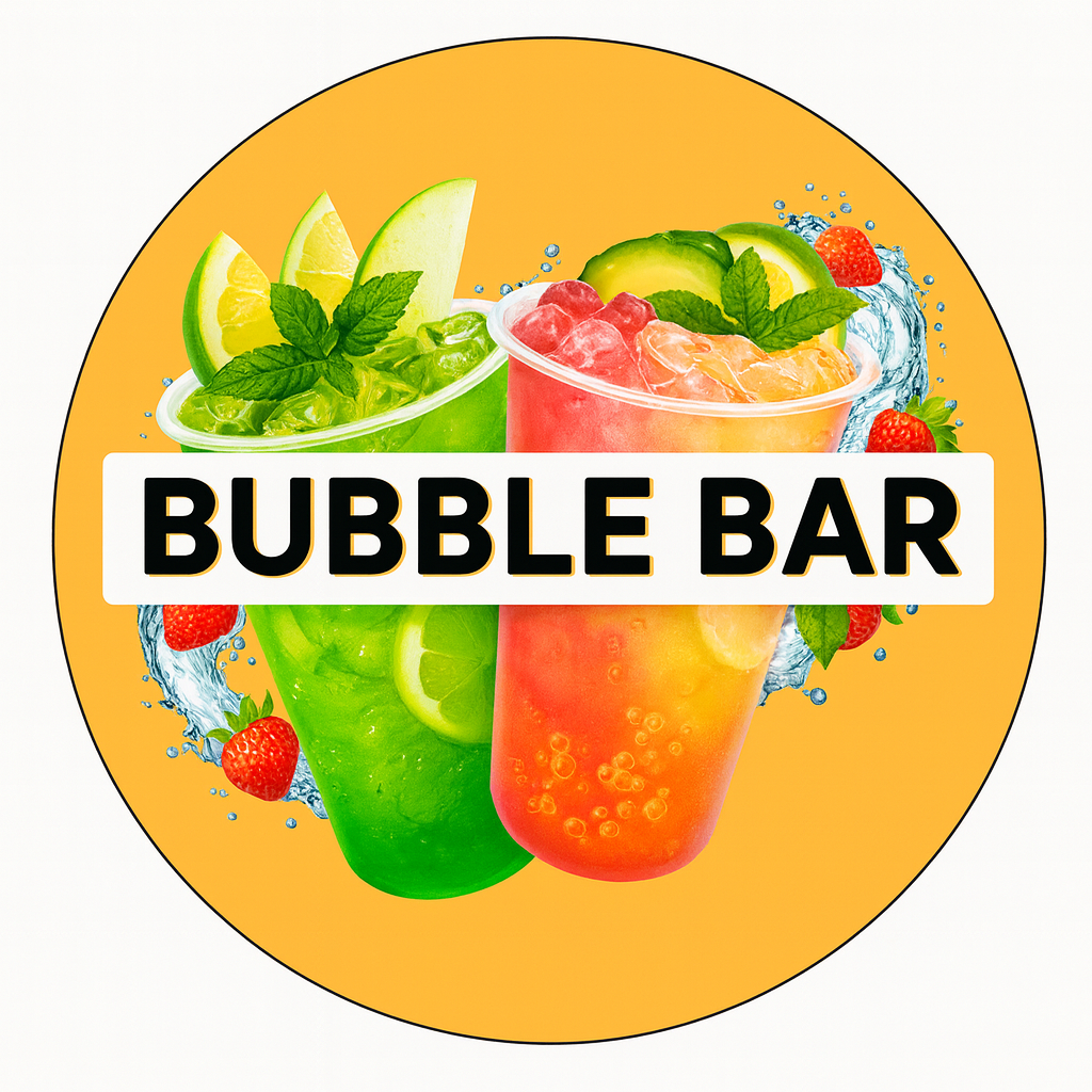 Bubble Bar