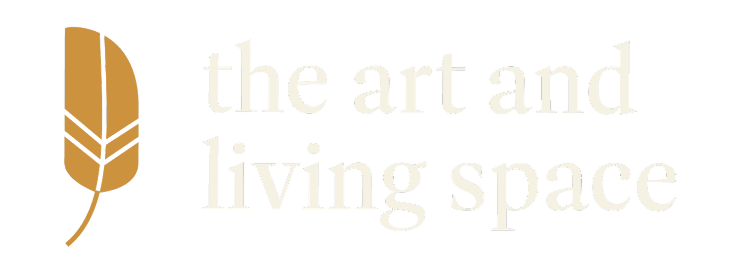 the art and living space