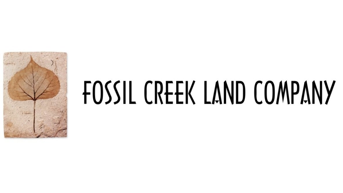 Fossil Creek Land Company