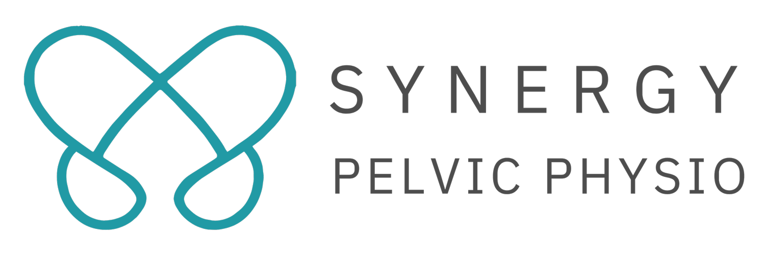 Synergy Pelvic Physio