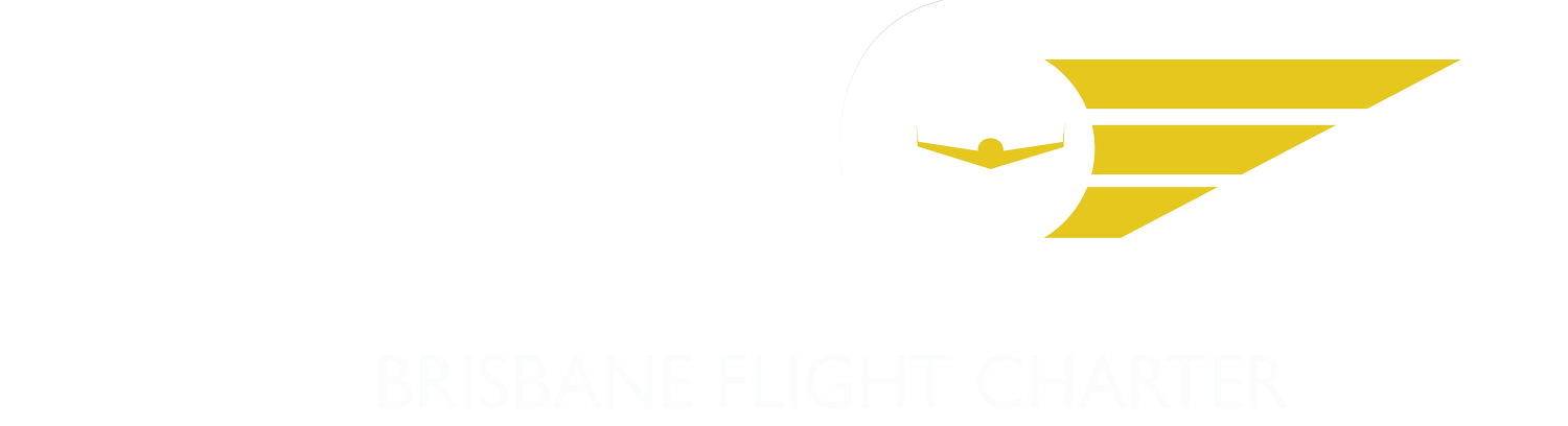 Brisbane Flight Charter