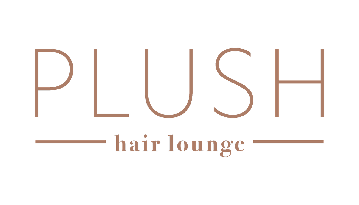 Plush Hair Lounge