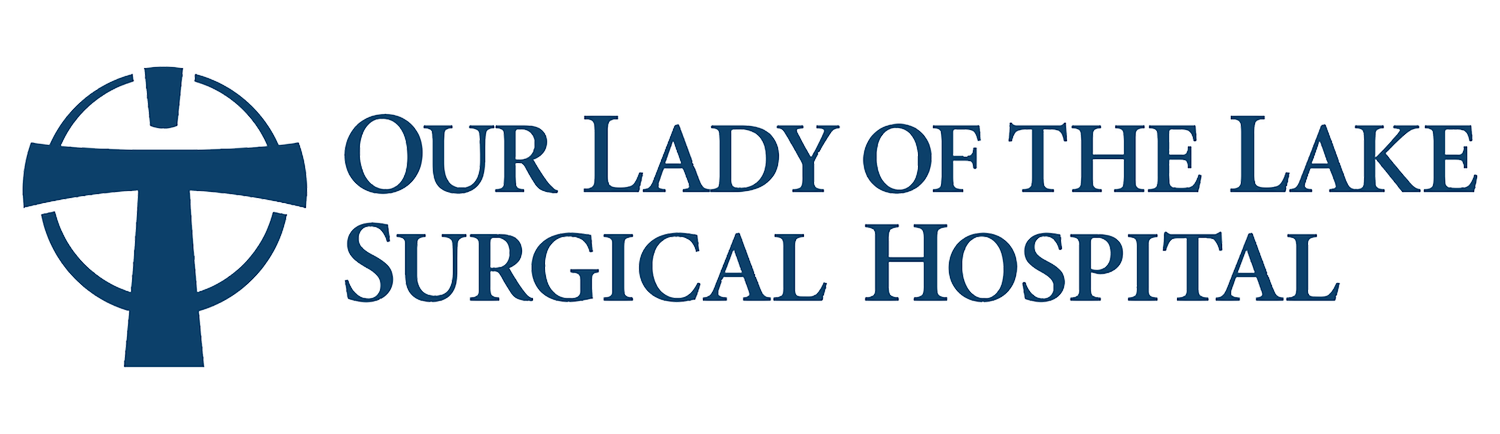 Our Lady of the Lake Surgical Hospital