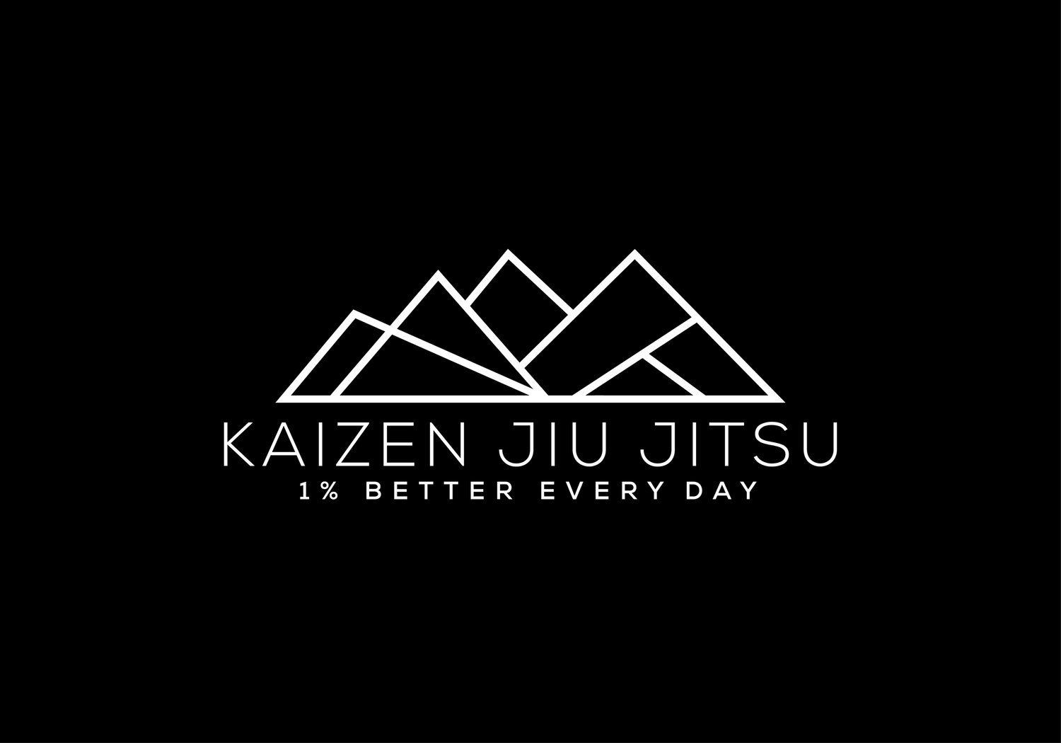 Kaizen Jiu Jitsu