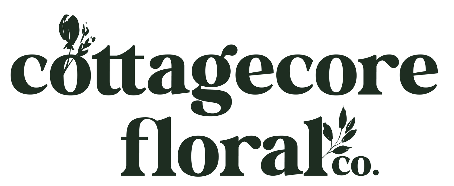 Cottagecore Floral Co.