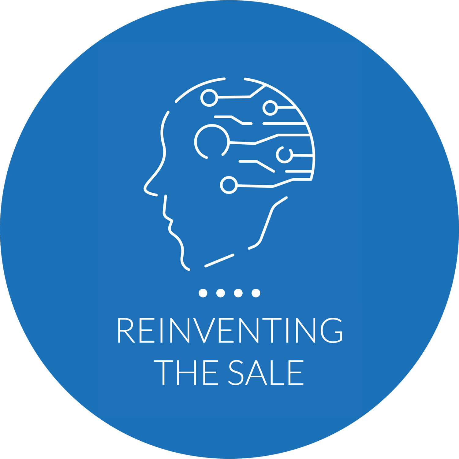 ReinventingtheSale