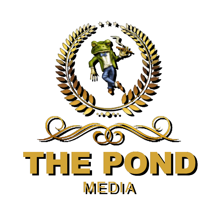THE POND MEDIA