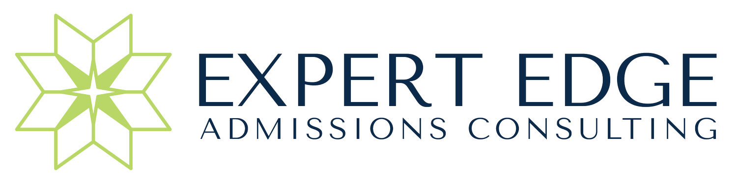 Expert Edge Admissions Consulting