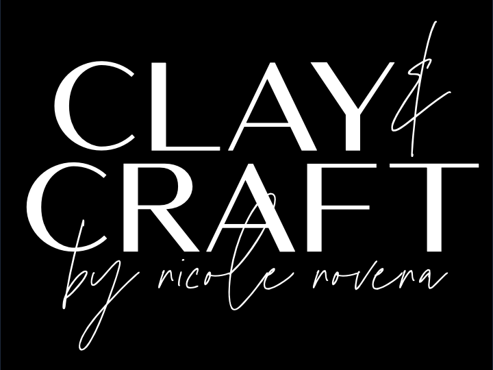 CLAY AND CRAFT