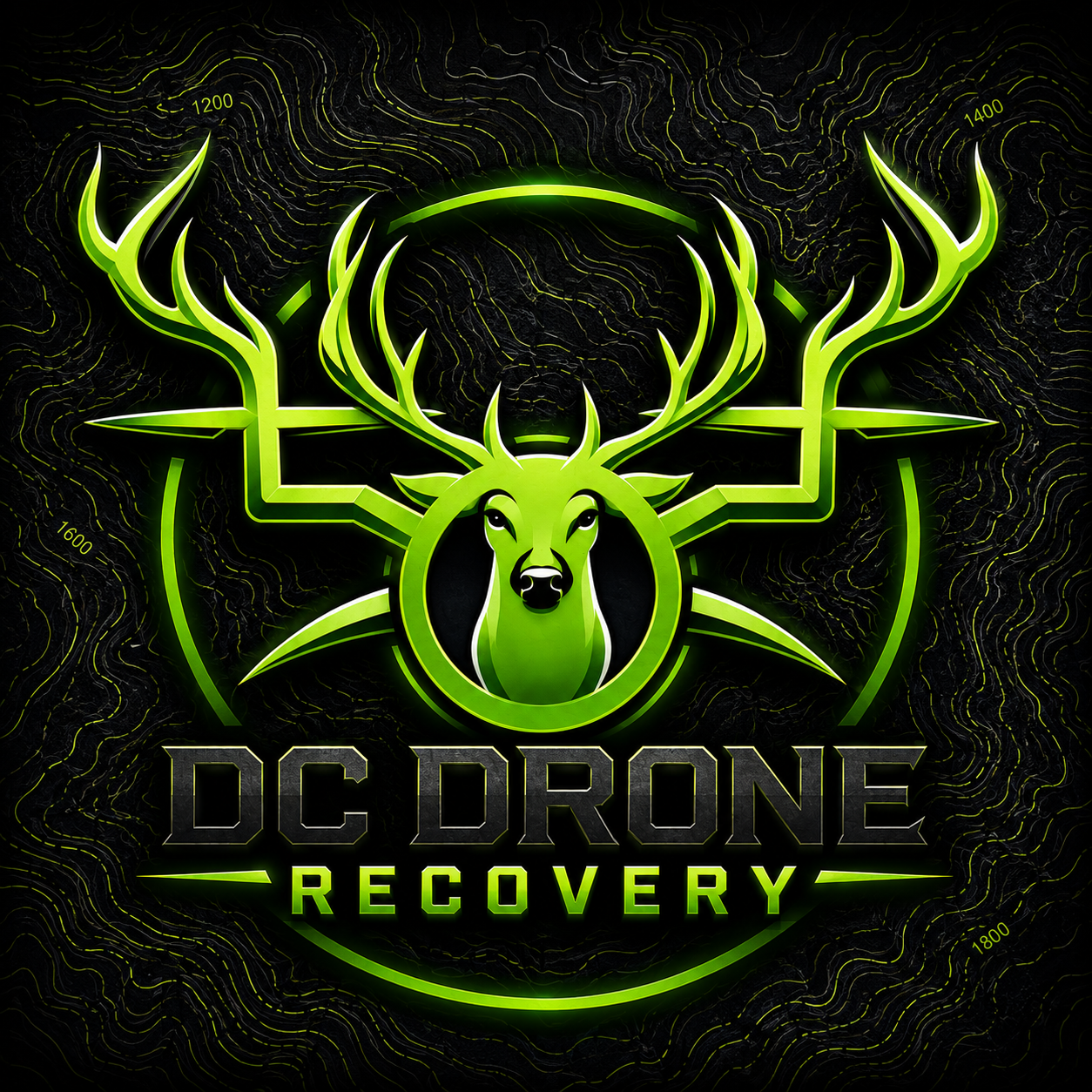 DC DRONE RECOVERY LLC