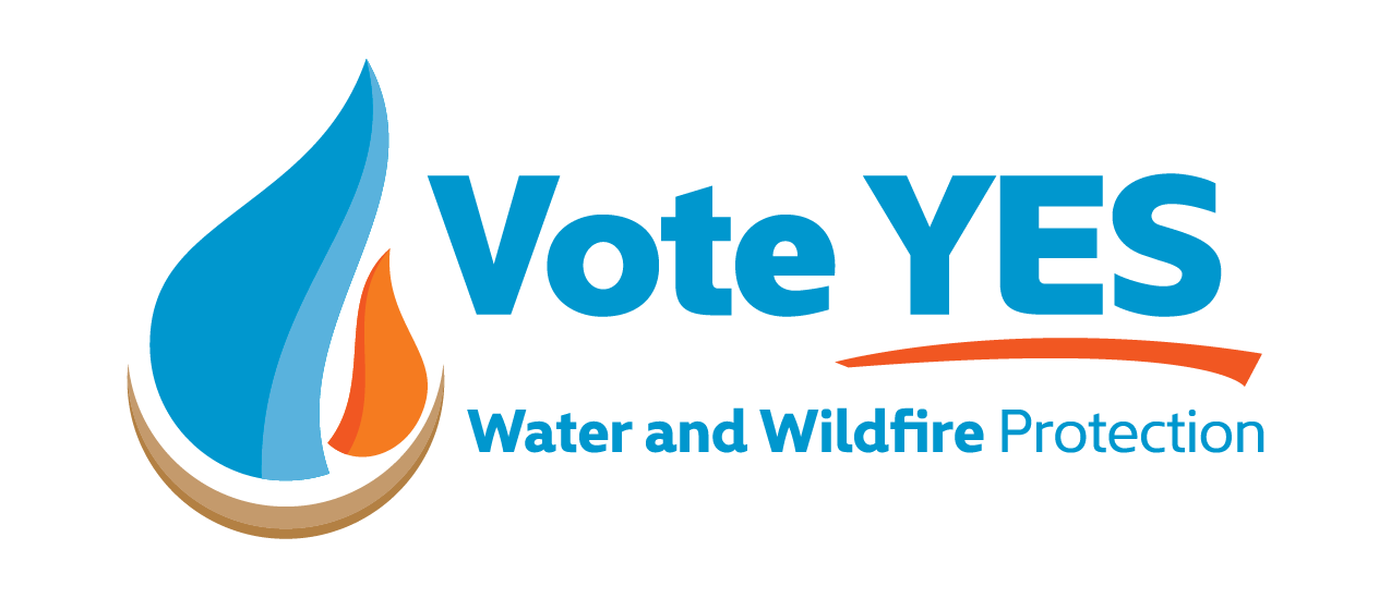 Santa Cruz County for Water and Wildfire Protection