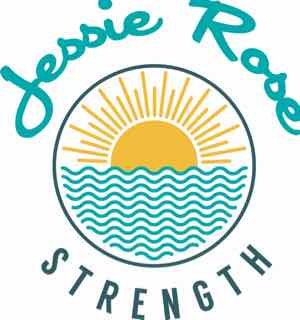 Jessie Rose Strength 