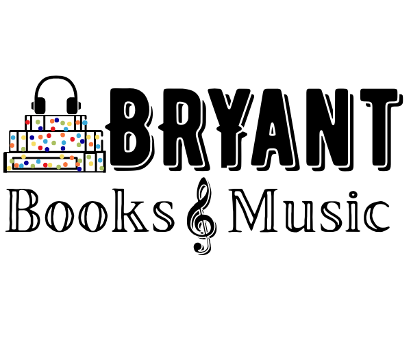 Bryant Books &amp; Music