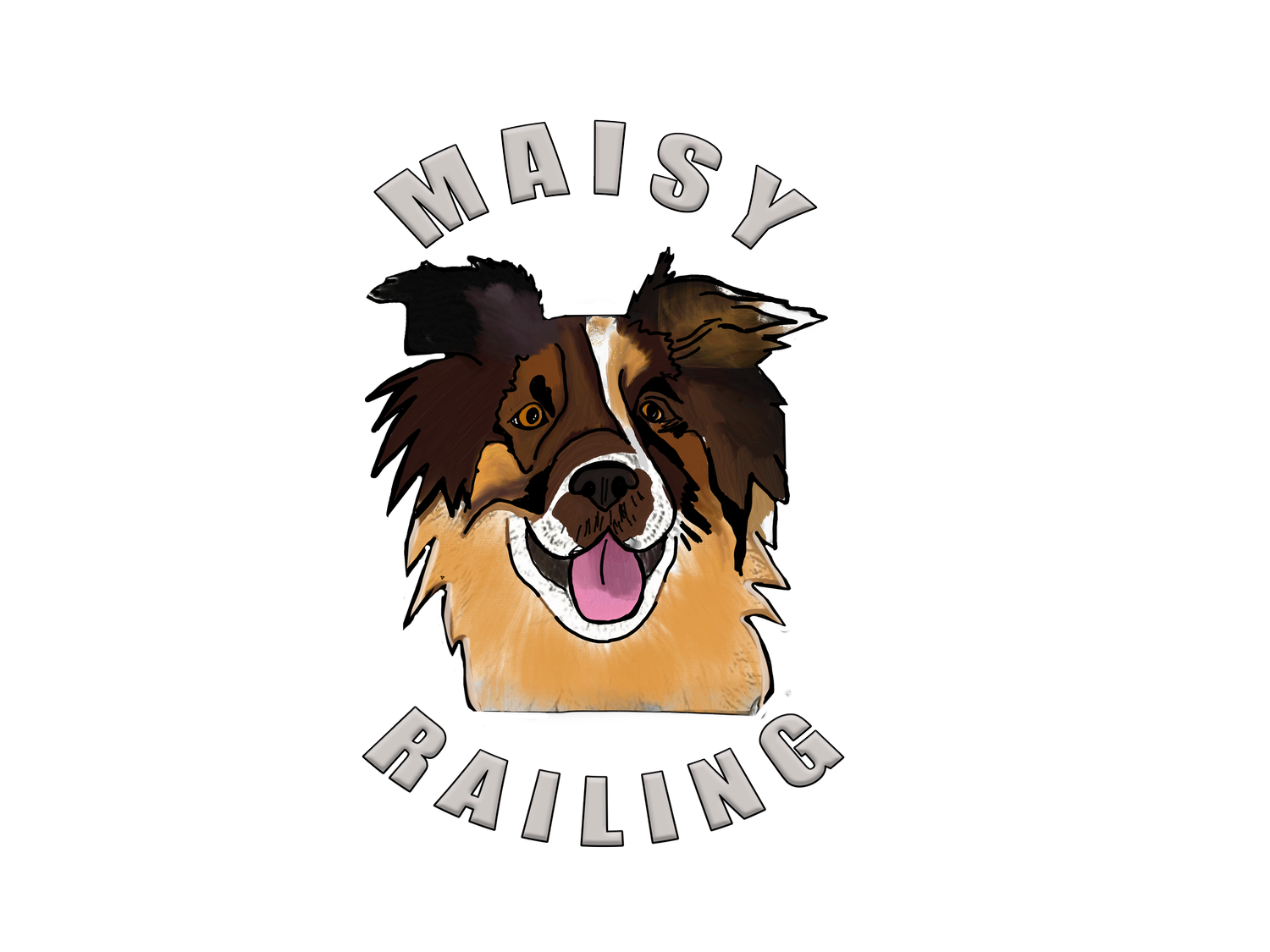 Maisy Railing