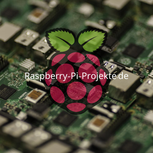 Raspberry-Pi-Projekte.de
