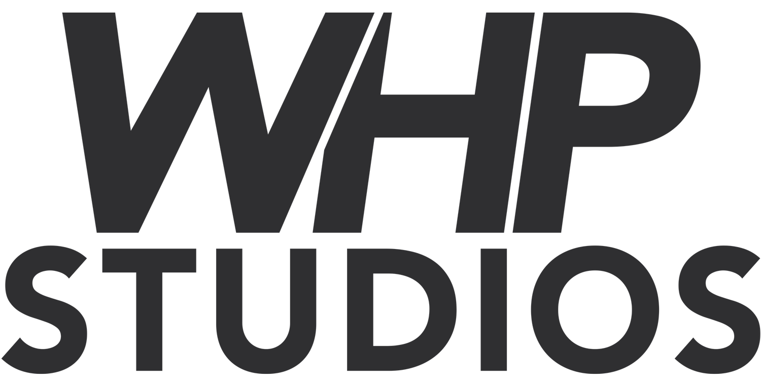 WHP STUDIOS