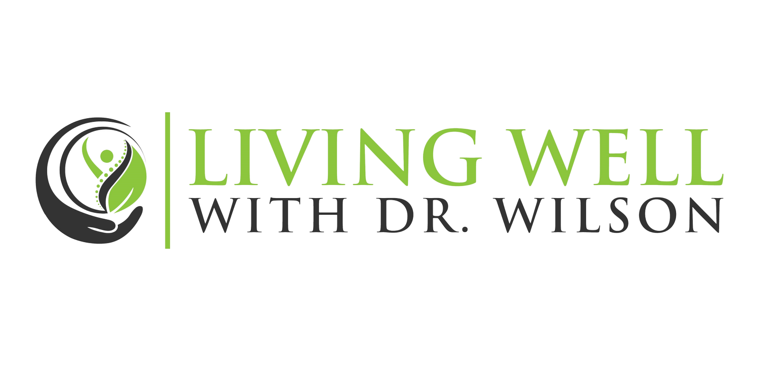 Living Well with Dr Wilson