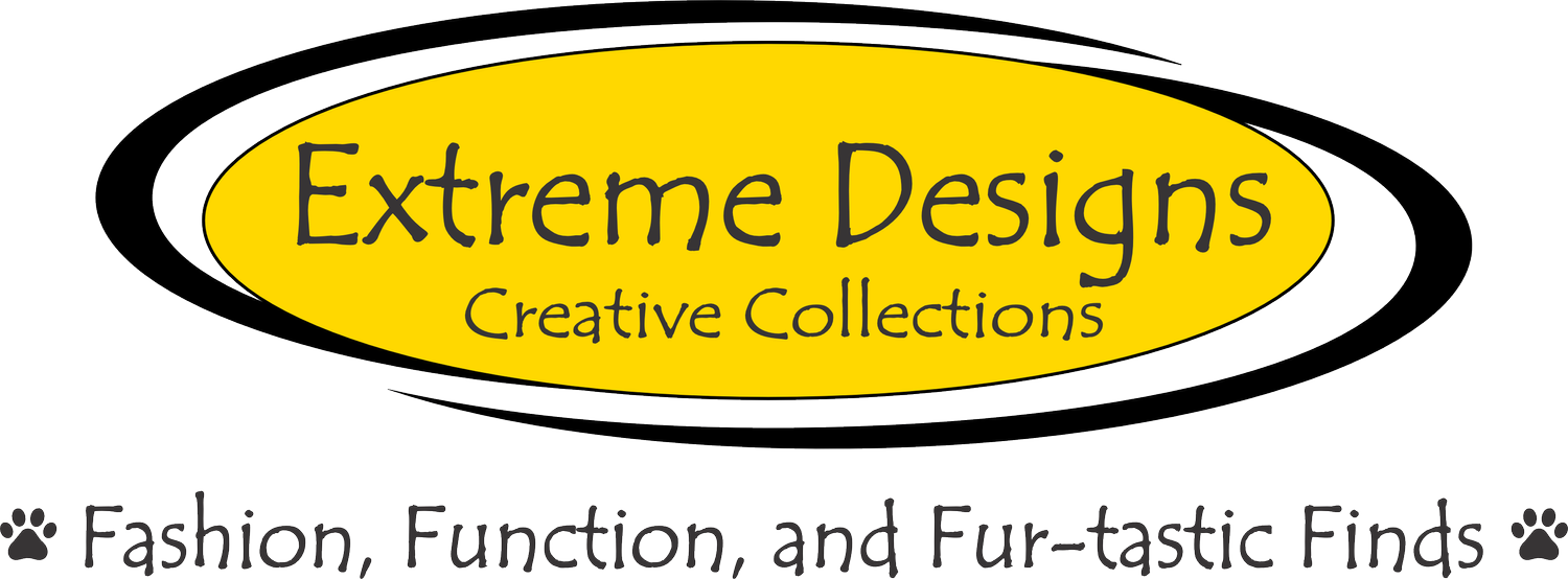 Extreme Designs Creative Collections