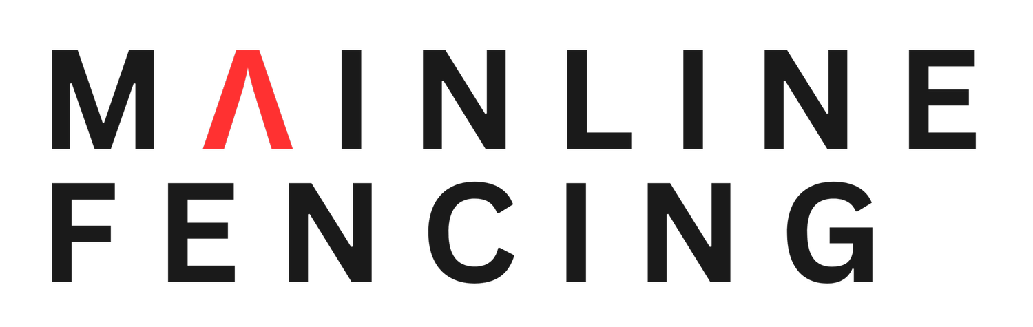 Mainline Fencing