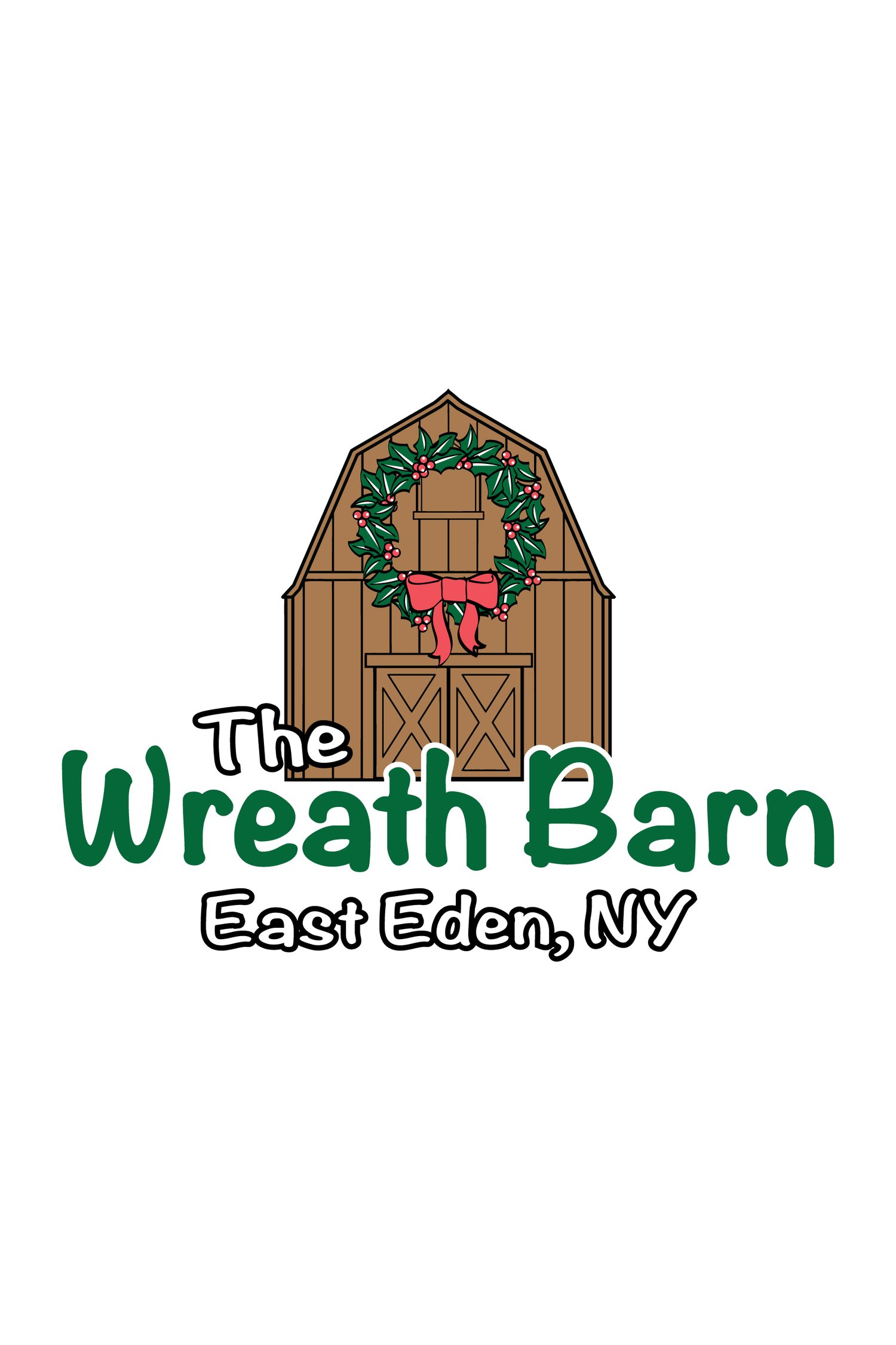 The Wreath Barn