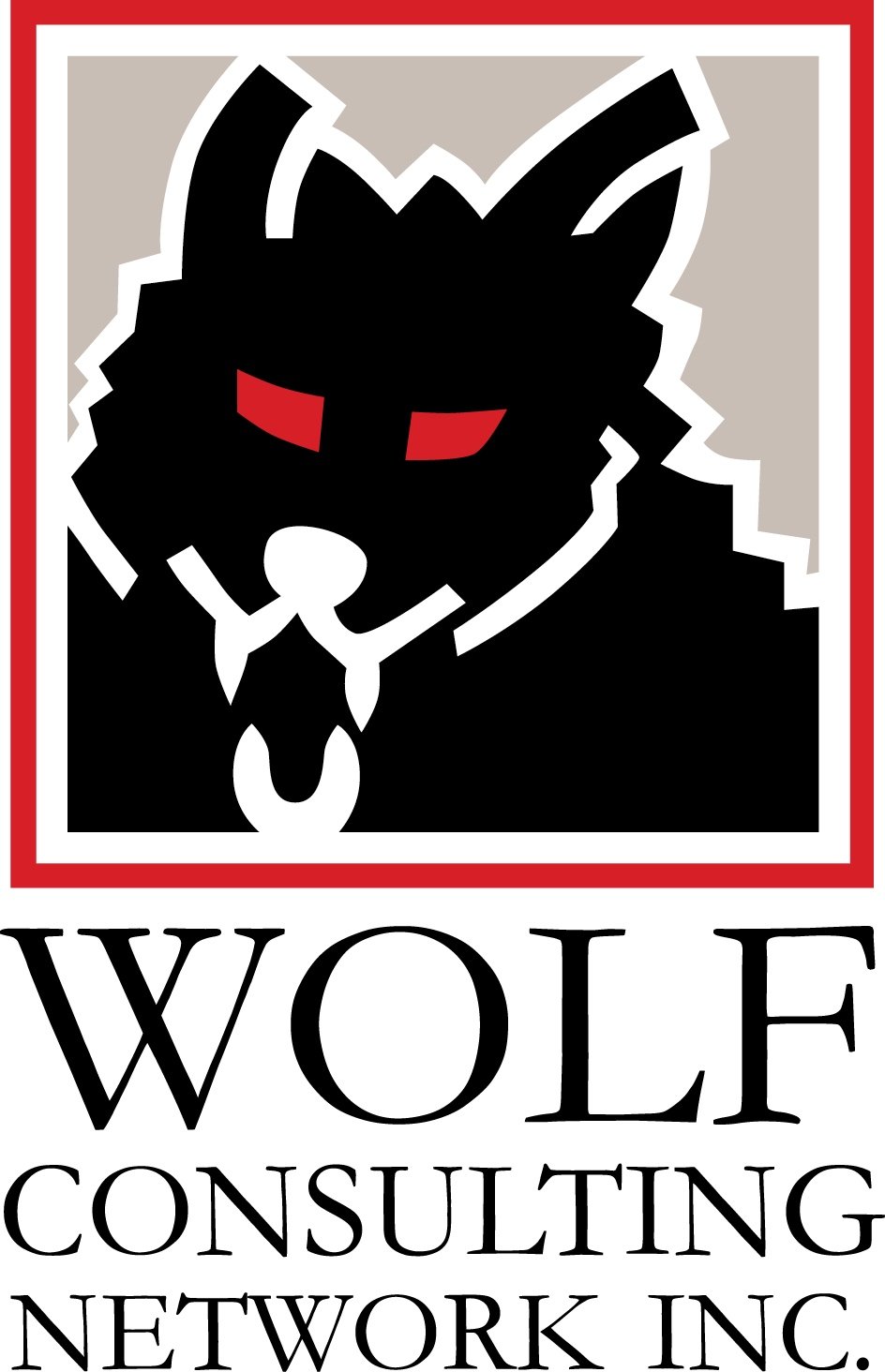 Wolf Consulting Network