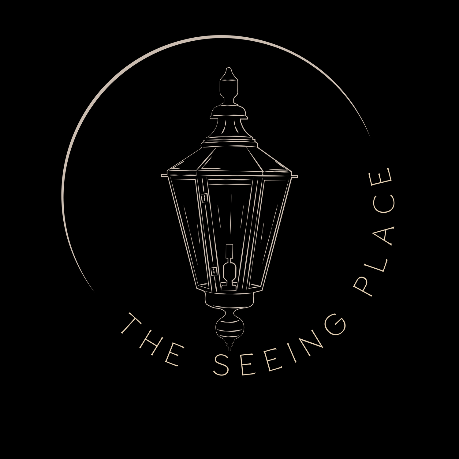 The Seeing Place