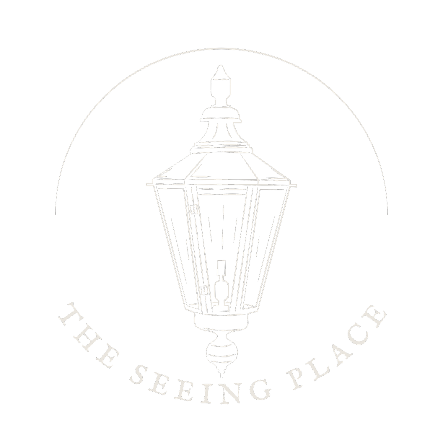 The Seeing Place