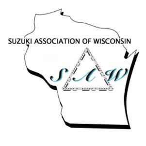 Suzuki Association of Wisconsin