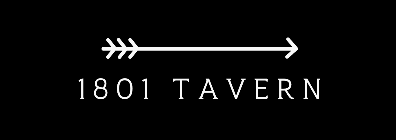 1801 Tavern